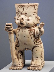 Mexique, Puebla, Museo Amparo - 24.02.2023 (1)