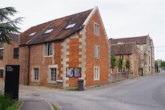 Holt, West Wiltshire
