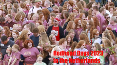 Redhead Days 2023
