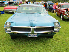 Pontiac Canadian 1967-69