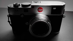 Lumix G100 (M43 camera)