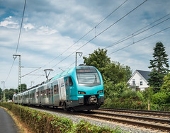 Trains - Eurobahn ET 4