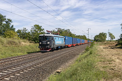 Budapest - Győr - Hegyeshalom vasútvonal