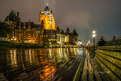 Quebec City Visit 2023