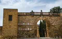 Spain - Andalucia - Malaga Province - Antequera