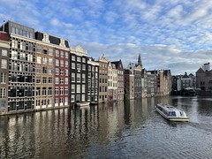 Amsterdam / Bremen 2023