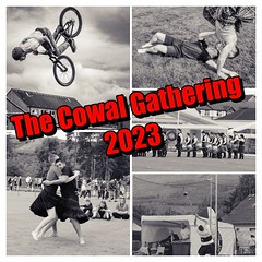 The 2023 Cowal Gathering