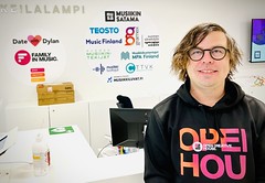 Open Creative House in Helsinki