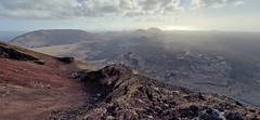 Lanzarote 2023 - slightly volcanic