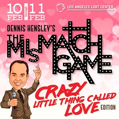 The Mismatch Game February 10 2023