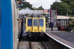 East Lancashire Railway (30.08.2023)