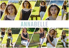 Modele Annabelle