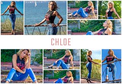 Modele Chloe