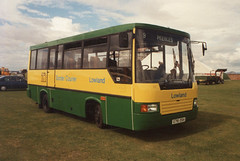 Lowland Scottish Omnibuses 