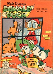 Donald Duck 1957