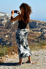 220617-220622 Santorini/Thira - Enjoying Greece