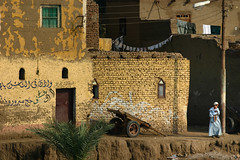 Egypte: au fil du Nil.