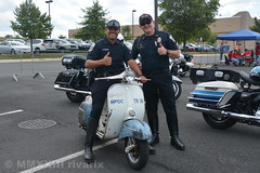 2023 Mid-Atlantic Police Motorcycle Rodeo