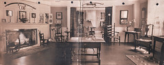 AB House Interior 1924-1935