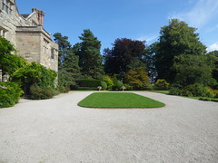 Benthall Hall and Garden