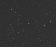 Barnard's Star - 2023-09-04