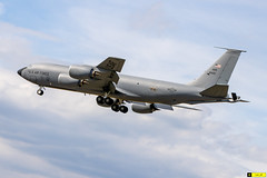Boeing KC-135T
