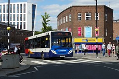 Coventry Buses