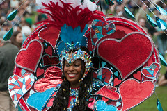Leeds West Indian Carnival 2023