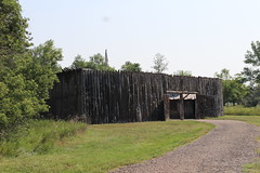 Fort Mandan State Historic Site