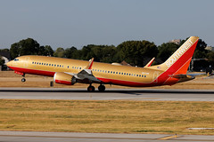 Southwest 737-8