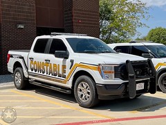 Johnson County Precinct 2 Constable