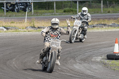 DTRA Flat Track 3-9-23