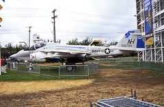 USA 2004 Museum Of Flight Seattle WA.