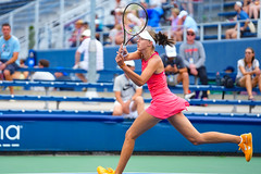 2023 US Open Tennis