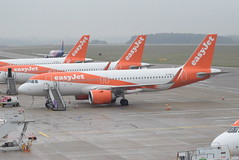 Airlines: EasyJet