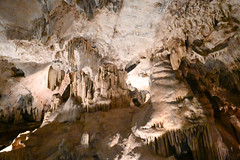 Spain - Andalucia - Malaga Province - Cuevas de Nerja