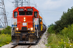 Southern Ontario Railway