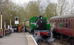 Bristol Midland Railway - 2023-04-09