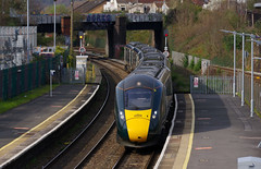 Bristol Stations - 2023-04-08