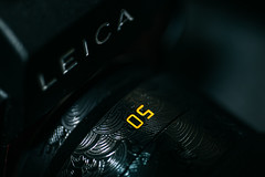 [Leica L] Leica Apo-Summicron-SL 50mm F2 ASPH