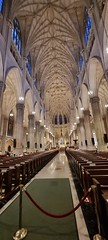 St Patricks Cathedral New York City