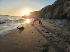 2023-09-06 - Malibu - Matador Beach (L.A.)