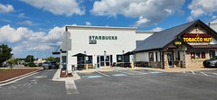 Starbucks - Martinsburg, WV
