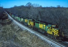 MKT 610 - Alvarado TX