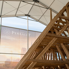 Ateliers Perrault (www.ateliersperrault.com) - Notre-Dame de Paris (www.notredamedeparis.fr)