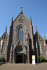Tilburg  + Mariakerk: 9-9-2023