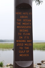 Mississippi Headwaters