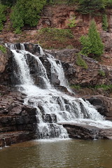 Gooseberry Falls State Park