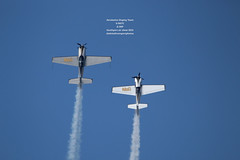 Aerobatics Display Team