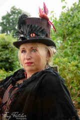 'PAPPLEWICK STEAMPUNK EVENT' - 8th-9th JULY 2023